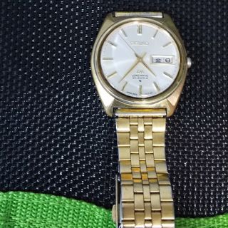 セイコー(SEIKO)のSEIKO腕時計メンズ(腕時計)