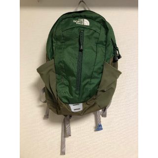 ザノースフェイス(THE NORTH FACE)の【THE NORTH FACE】リュックサック (子供用)(リュックサック)