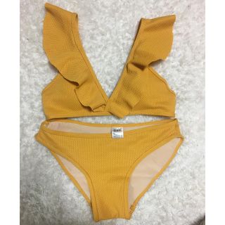 グレイル(GRL)の水着　ビキニ　値下げ中！！(水着)