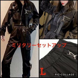 戦闘服 上下セット 黒の通販 11点 フリマアプリ ラクマ