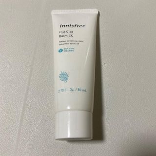 イニスフリー(Innisfree)の新品　イニスフリー　ビジャシカバーム　80ml(フェイスクリーム)