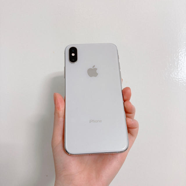 スマートフォン本体iphonexs 本体