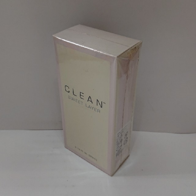 CLEAN(クリーン)のクリーン スウィートレイヤー 60ml コスメ/美容の香水(香水(女性用))の商品写真