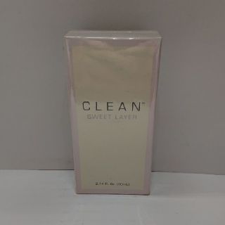 クリーン(CLEAN)のクリーン スウィートレイヤー 60ml(香水(女性用))