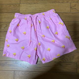 エイチアンドエム(H&M)のH&M 水着　海パン　ショートパンツ　スイムパンツ(水着)