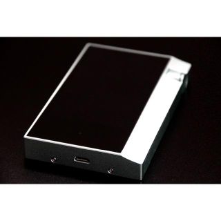 アイリバー(iriver)の【送料無料】【ジャンク】Astell&Kern AK70 ミスティミント(ポータブルプレーヤー)