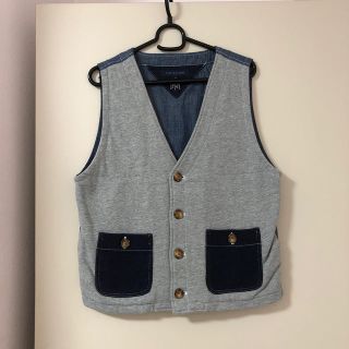 トミーヒルフィガー(TOMMY HILFIGER)のTOMMY HILFIGER　トミーヒルフィガー　ベスト(ベスト)