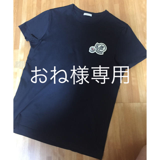 トップス舐達麻　TCS STICKER TEE 旭日　XXL