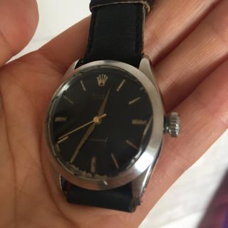 ROLEX - 1960年代のアンティーク時計の通販 by SUU|ロレックスならラクマ