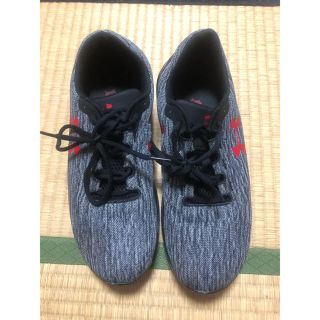 アンダーアーマー(UNDER ARMOUR)のUnder armor men's シューズ(スニーカー)