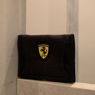 フェラーリ(Ferrari)のフェラーリ 財布(折り財布)