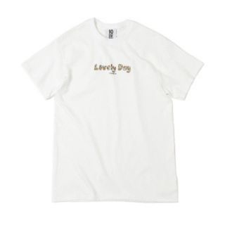 【TROY2020様専用】TENBOX 10匣 Lovely Day Tシャツ(Tシャツ/カットソー(半袖/袖なし))