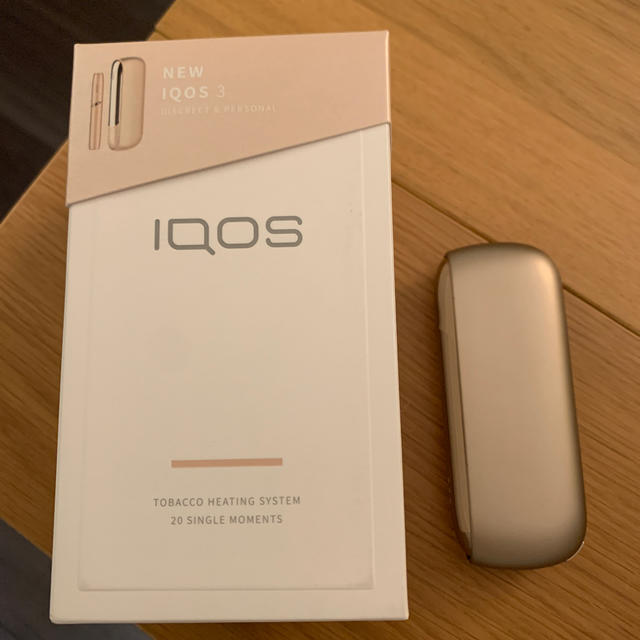 iQOS 3