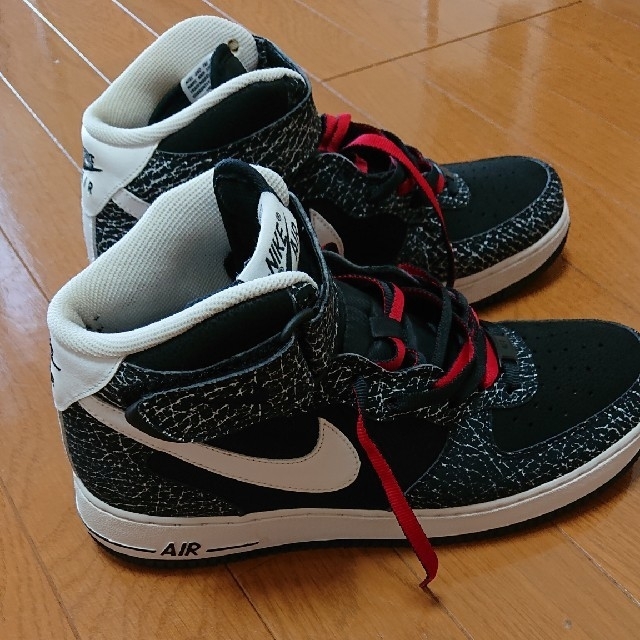 NIKE   スニーカー28㎝