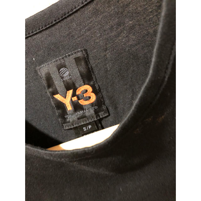 Y-3  Tシャツ 1