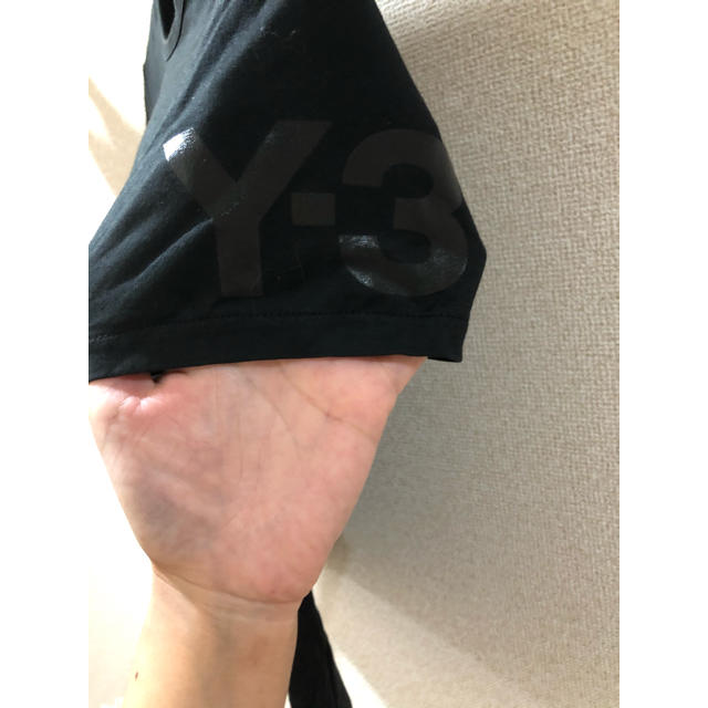 Y-3  Tシャツ 2