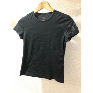 ワイスリー(Y-3)のY-3  Tシャツ(Tシャツ(半袖/袖なし))