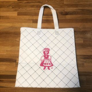 【限定品】マッターホーン　MATTERHORN 保冷バッグ(弁当用品)
