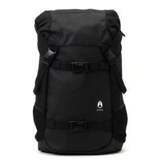 ニクソン(NIXON)の(新品)NIXON★LANDLOCK III BACKPACK(バッグパック/リュック)