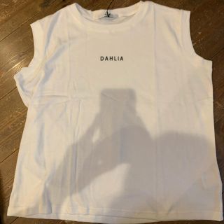 グレイル(GRL)のたー様専用GRL ノースリT(Tシャツ(半袖/袖なし))