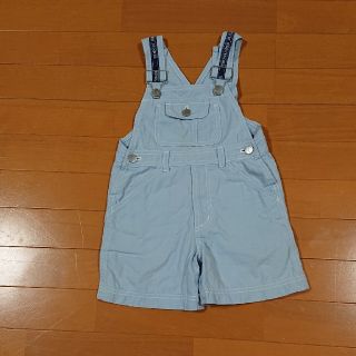 トラサルディ(Trussardi)の【処分】キッズ  オーバーオール(パンツ/スパッツ)