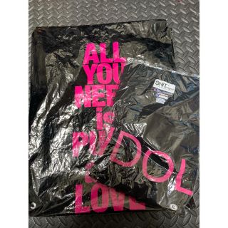 チャンピオン(Champion)のBiSH IDOL T(アイドルグッズ)