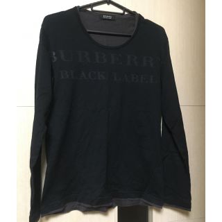 バーバリー(BURBERRY)のBURBERRY (Tシャツ/カットソー(七分/長袖))