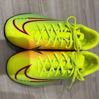 ナイキ(NIKE)のナイキ　サッカーシューズ(スニーカー)