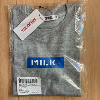 ミルクフェド(MILKFED.)のパンダ様☆専用(Tシャツ/カットソー)