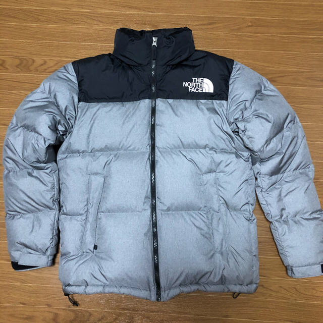 The North face Nuptse jacket S ヌプシジャケットジャケット/アウター