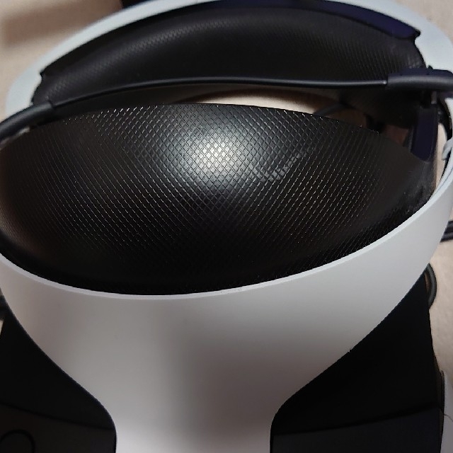 PlayStation VR [CUHJ-16006]   各種コントローラー付 3