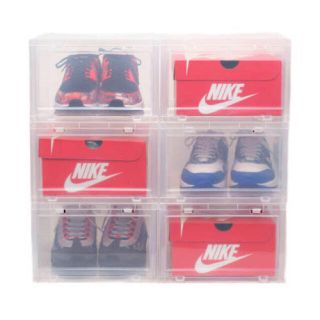 ナイキ(NIKE)のタワーボックス　tower box 2ケース(ケース/ボックス)