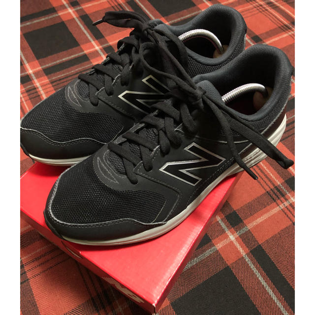 New Balance(ニューバランス)のニューバランス　スニーカー メンズの靴/シューズ(スニーカー)の商品写真