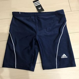 アディダス(adidas)のアディダス海水パンツ(水着)