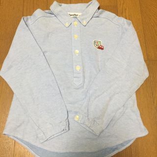 ファミリア(familiar)のお値下げしました❣️ファミリア 120 トップス(Tシャツ/カットソー)