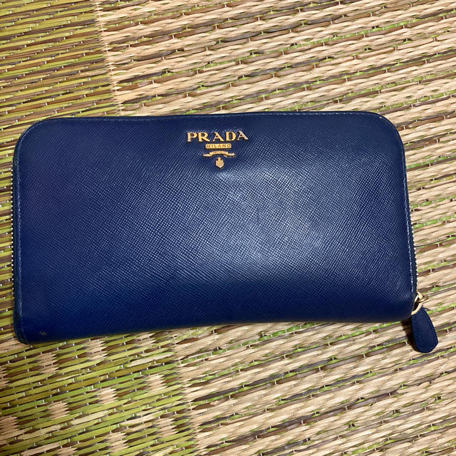 PRADA 財布財布