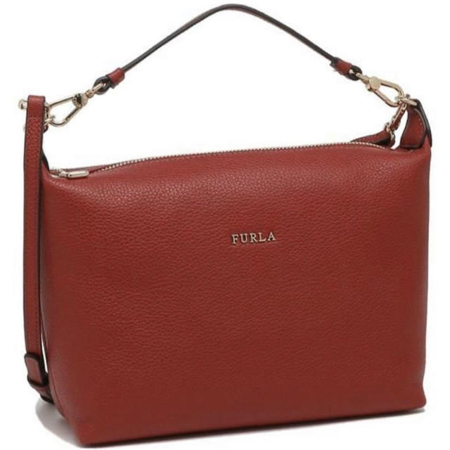 ショルダーバッグFURLA