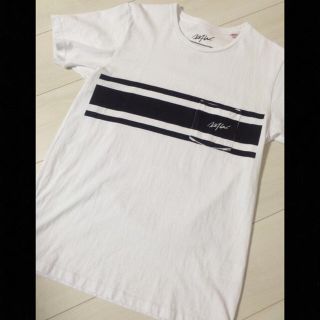 ロンハーマン(Ron Herman)のwtw SURFCLUB Tシャツ S(Tシャツ/カットソー(半袖/袖なし))