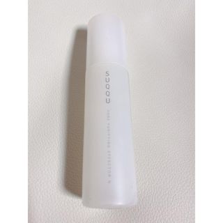 スック(SUQQU)のSUQQU ポア ピューリファイング エフェクター N  50ml(クレンジング/メイク落とし)