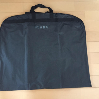ビームス(BEAMS)のBEAMS ビームス ガーメントケース スーツケース(トラベルバッグ/スーツケース)