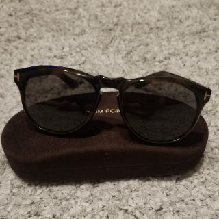 トムフォード(TOM FORD)のTOM FORD サングラス　メンズ　レディース(サングラス/メガネ)