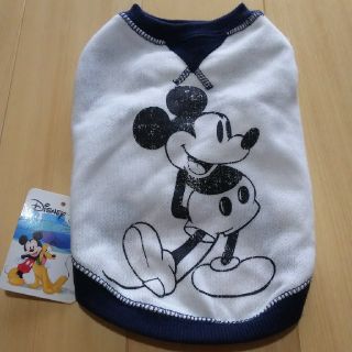 ディズニー(Disney)のミッキーマウス柄 犬の洋服 Mickey Mouse(犬)