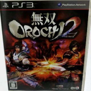 Koei Tecmo Games 真 三國無双6 Ps3の通販 By まか S Shop コーエーテクモゲームスならラクマ