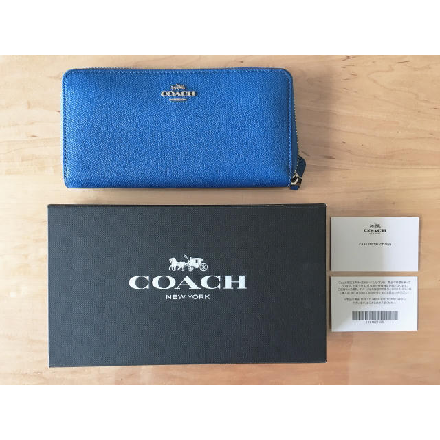 COACH 財布 専用