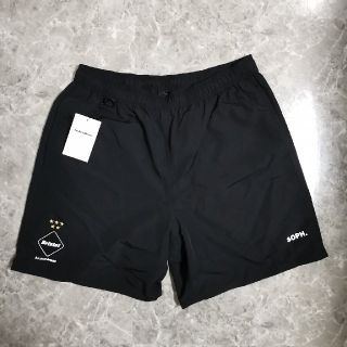 エフシーアールビー(F.C.R.B.)のSサイズ 20ss NYLON EASY SHORTS FCRB ショーツ(ショートパンツ)