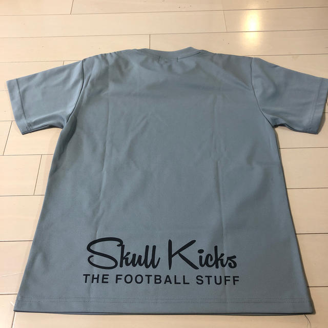 スカルキックス Tシャツ スポーツ/アウトドアのサッカー/フットサル(ウェア)の商品写真