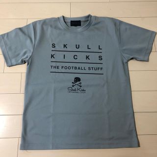 スカルキックス Tシャツ(ウェア)