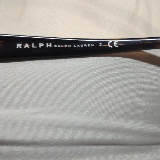 Ralph Lauren(ラルフローレン)のRalph Lauren 🕶️ レディースのファッション小物(サングラス/メガネ)の商品写真