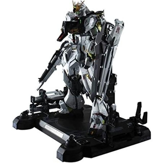 BANDAI(バンダイ)のMETAL STRUCTURE 解体匠機 RX-93 νガンダム 新品 エンタメ/ホビーのフィギュア(アニメ/ゲーム)の商品写真