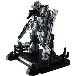 バンダイ(BANDAI)のMETAL STRUCTURE 解体匠機 RX-93 νガンダム 新品(アニメ/ゲーム)